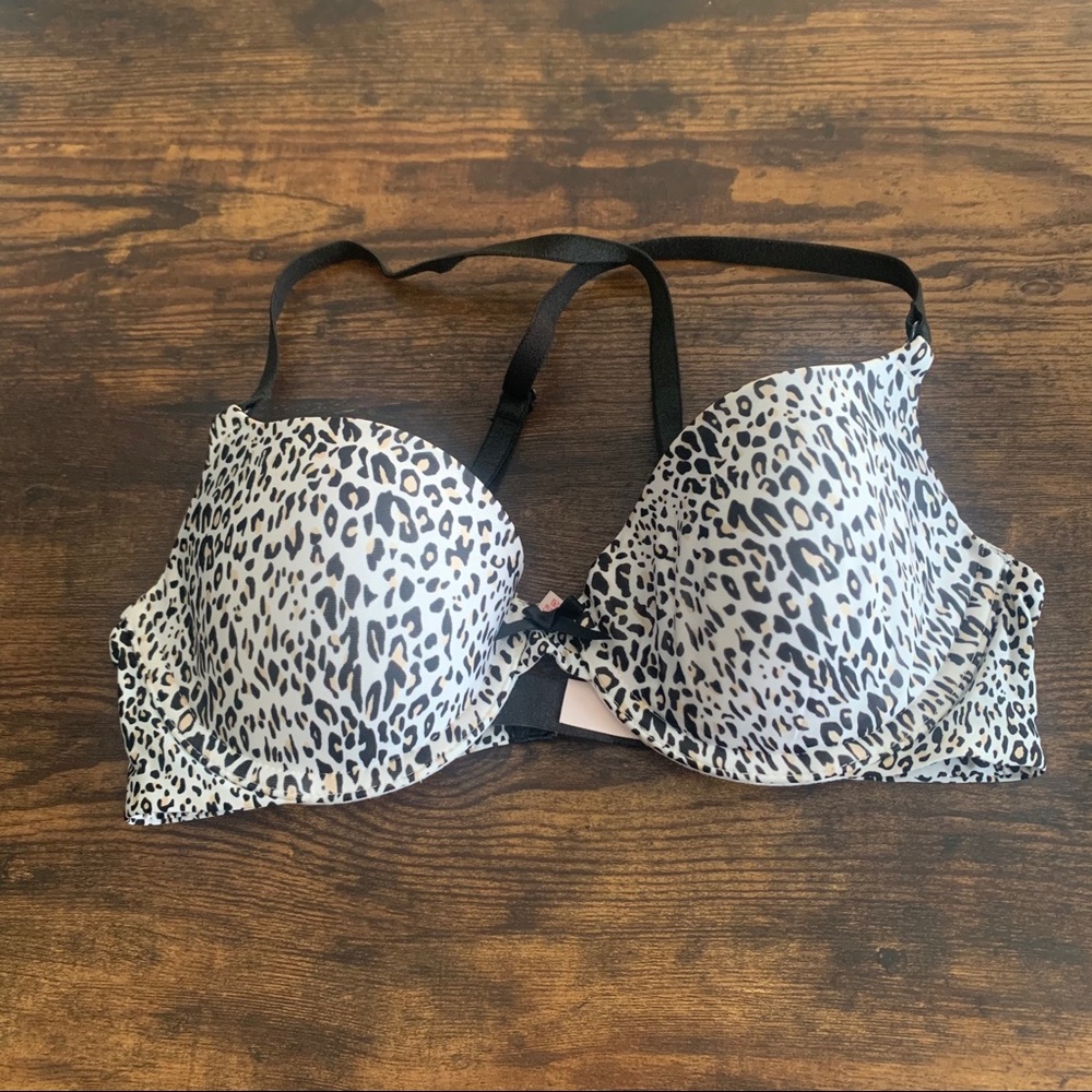Victoria’s Secret bra